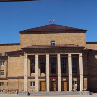 Управление образования АКГО