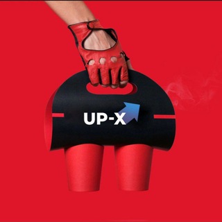 UP-X