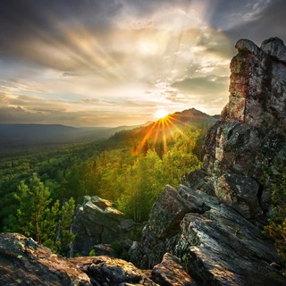 Урал для Жизни