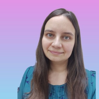 Анна Твой Рейки Юрист