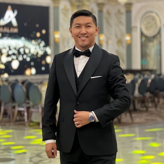 Нурлан Урматбеков