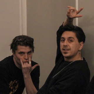 мгчд и прочее 🌯