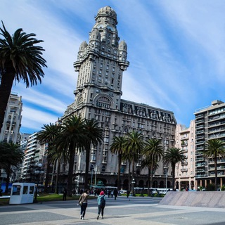 Уругвай | Релокация | Переезд | Обустройство