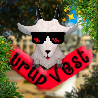 Urupvest 🐏 Урюпинск