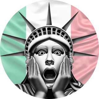 USA SHOP TOP — Италия 🇮🇹