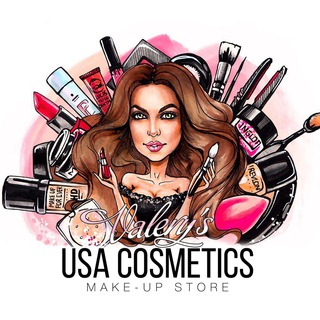USA COSMETICS 💄