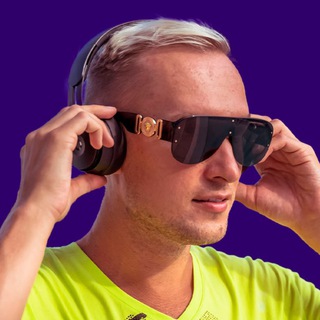 Продюсер из США 🇺🇸