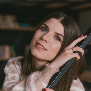 Анна Усова психолог/коуч