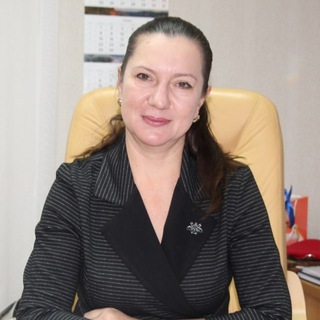 Бондаренко Марина Викторовна