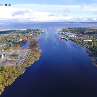 Усть-Луга | Кингисепп