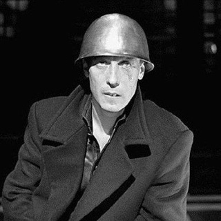 Усы Губернатора