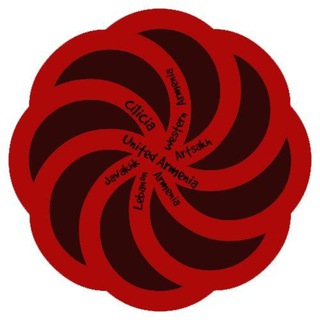 United Armenia | Армения🕊🇦🇲