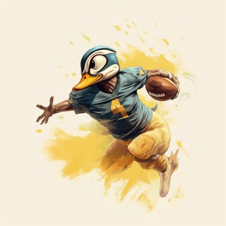 Анекдоты 🌶️ от Утки