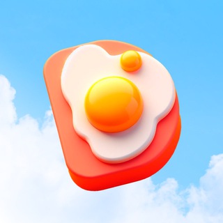 Дизайн завтрак 🥪