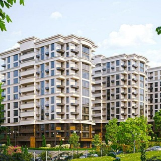 ЖК Южный парк | Cочи