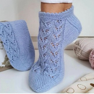 Вязание | Узоры