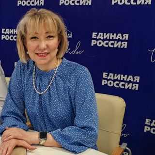 Елена Вороницына