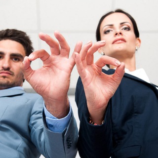 А в Подмосковье все хорошо