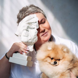 В ПОТОКЕ с Надеждой Одинцовой