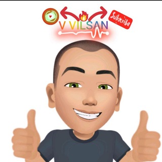 V_Vilsan ️️️️