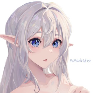 вивидрид/(v1v1drid)