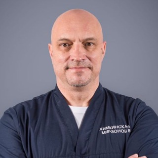 Владислав Мирзонов