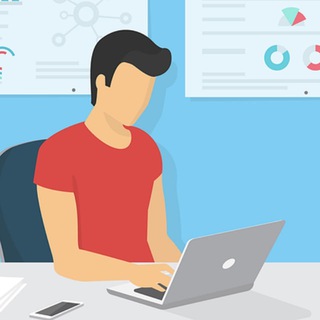 Мы на удаленке | Удаленная работа, свежие вакансии