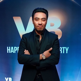 Вадим Богач