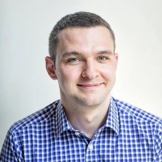 Психолог Вадим Куркин