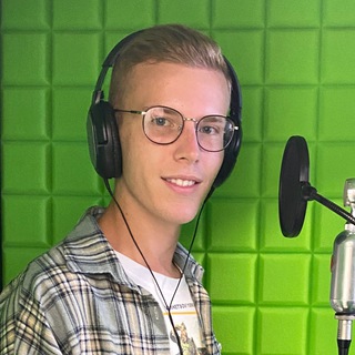 Вадим Стукалов / Между нами🤫