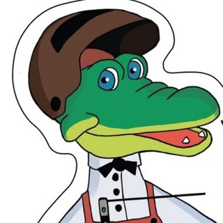 Вадим Геннадьч🐊