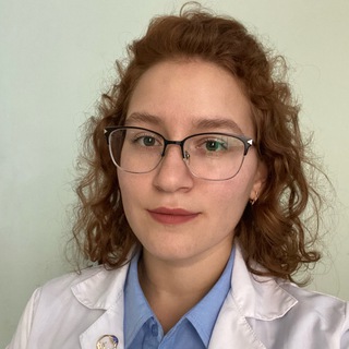 Валентина Анцыферова | студент-медик ПГМУ им.Е.А. Вагнера| valentina.antsyferova