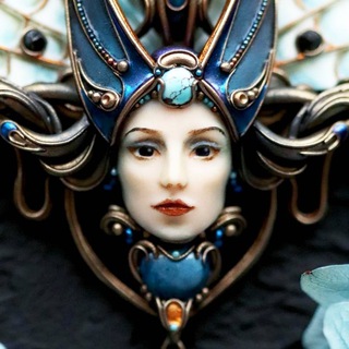 Дом Лунной Росы🌿украшения