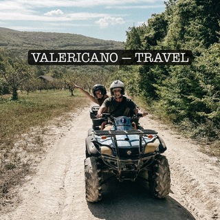 Валерикано-тревел🏔🙌🤝 Туры | Походы по Крыму