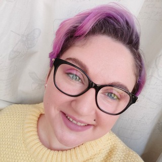 Ведьма на колёсиках