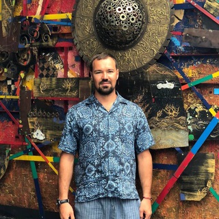 Тулку Тринлей Кунчап☸️