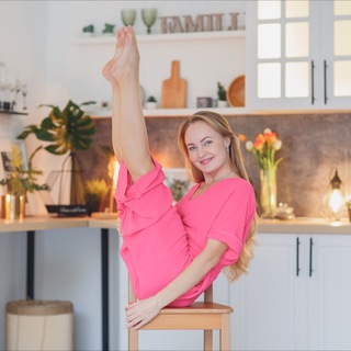 Физкультминутка