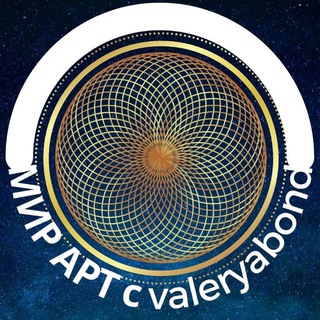 💫АРТ с valeryabond💫