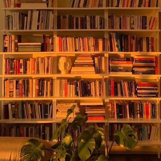 книги правят миром