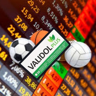 Validol + | Ставки на спорт