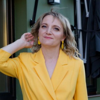 ЮЛЯ О ПРОДАЖАХ И НЕ ТОЛЬКО 😉