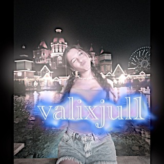 𝗩𝗔𝗟𝗜𝗫𝗔𝗝𝗨𝗟❤️‍🩹