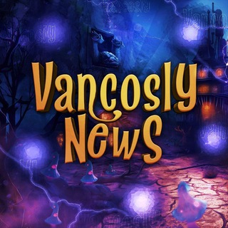 Vancosly News☃️