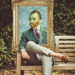 Ухо ван Гога