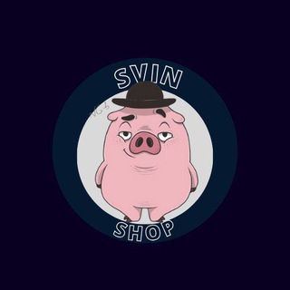 💰Svin _Shop🏪