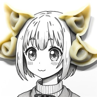 Вареник-тян 🐝