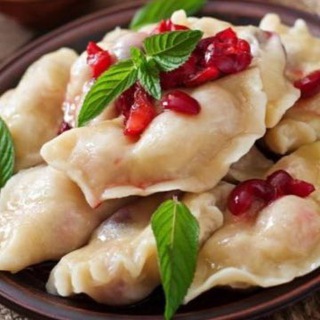 Вареник Український