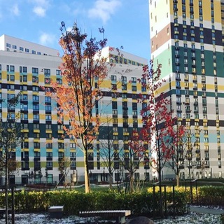 Варшавка 141 НОВОСТИ ЖК Варшавское шоссе 141