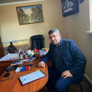 Вартанян Гаррий Анатольевич