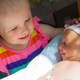 Варя и Алиса